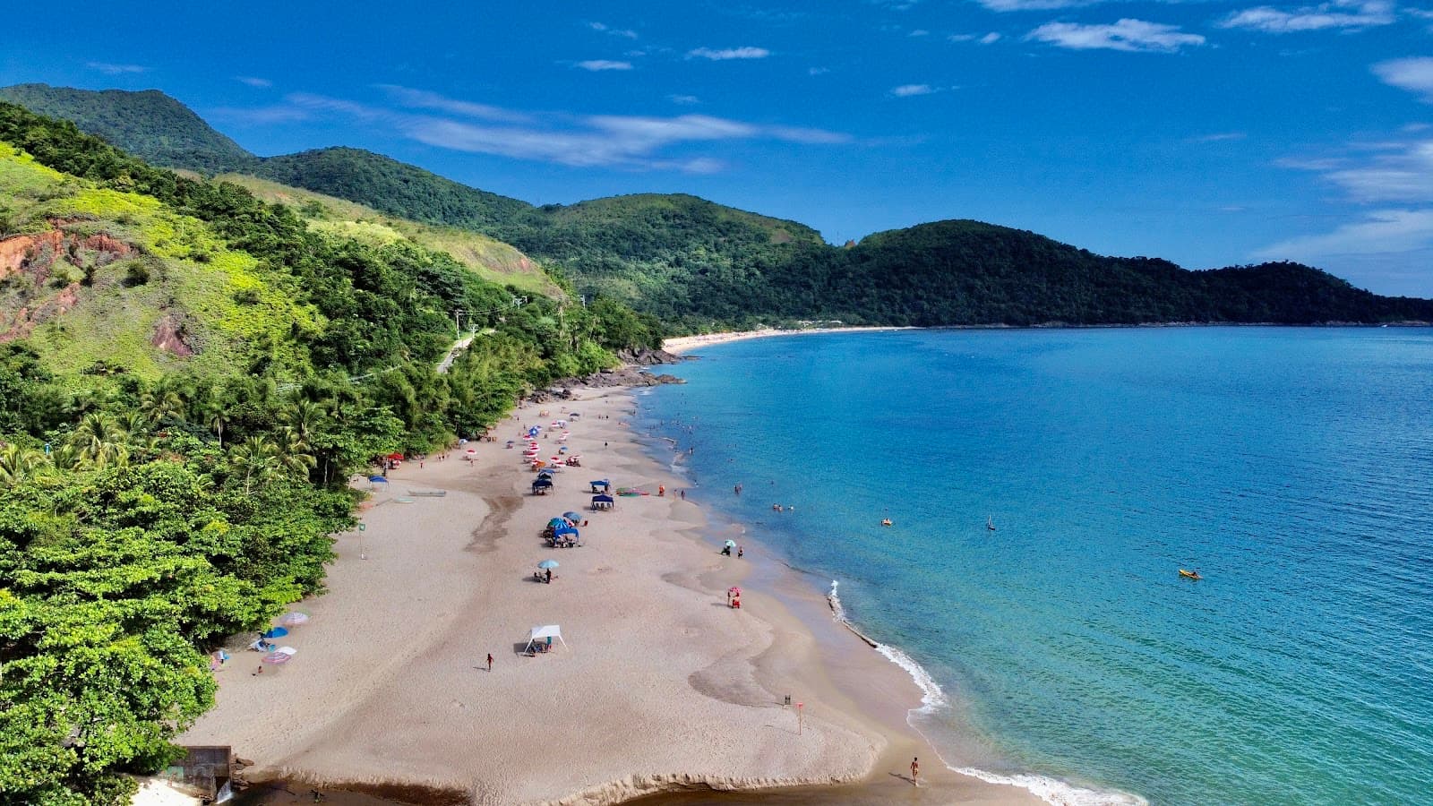 Praia de Santiago - Image 1