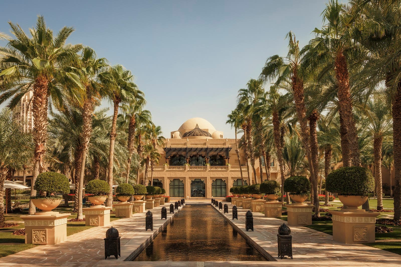 One&Only Royal Mirage - Image 1