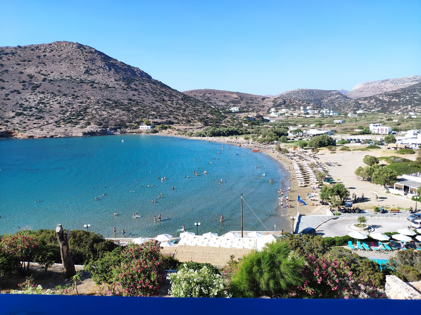 Galissas Beach - Image 1