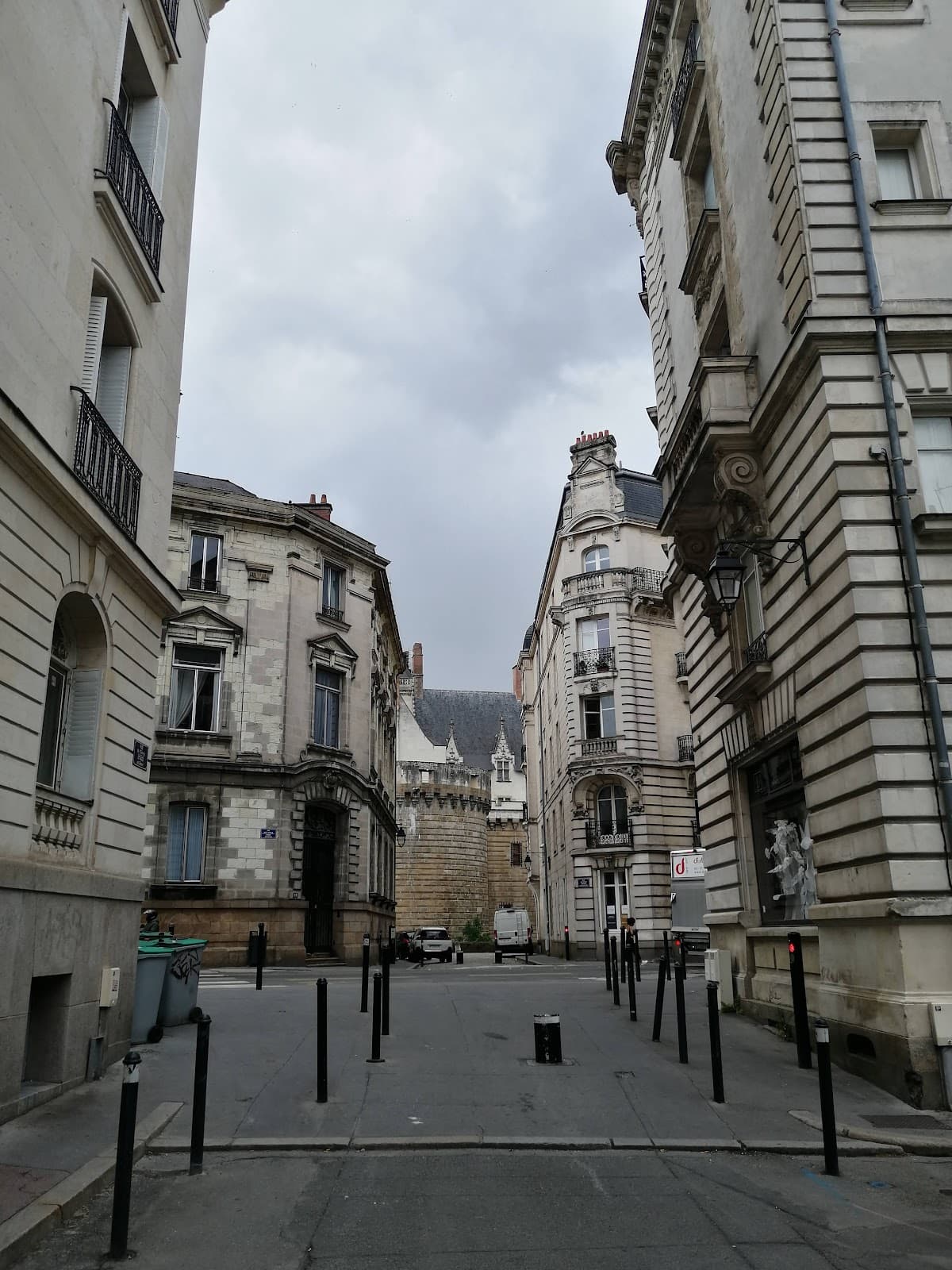 Quartier Bouffay - Image 1