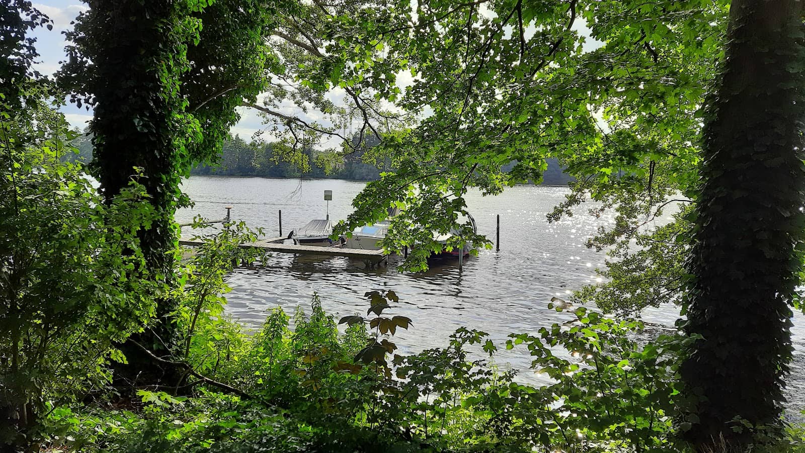 Local Cafes and Eateries