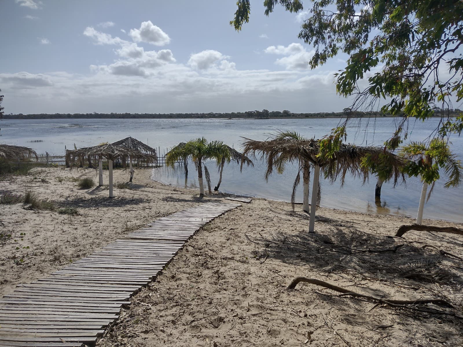 Ilha dos Marinheiros - Image 1