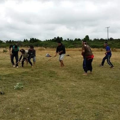 Museo y Centro Cultural Ruka Kimvn (Padre Las Casas) - Image 1