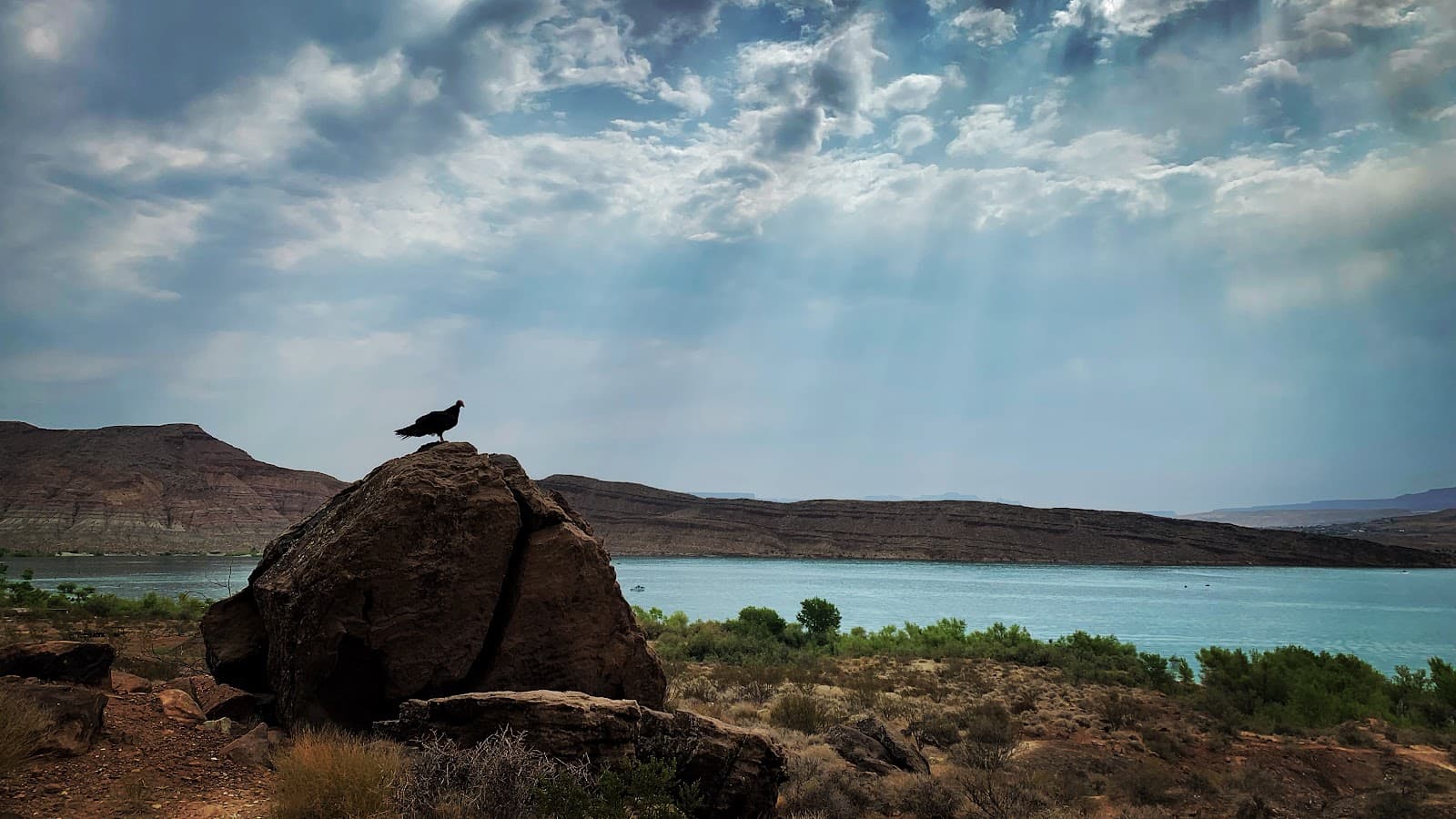 Quail Creek State Park - Image 1