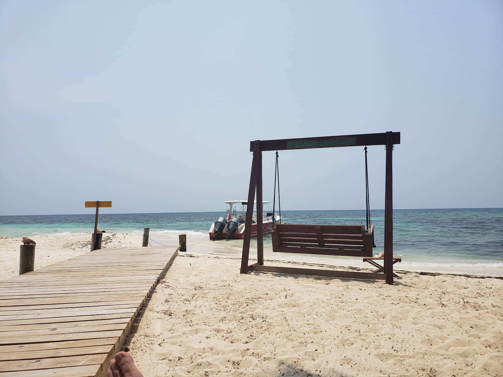 Exceptional Staff Hospitality