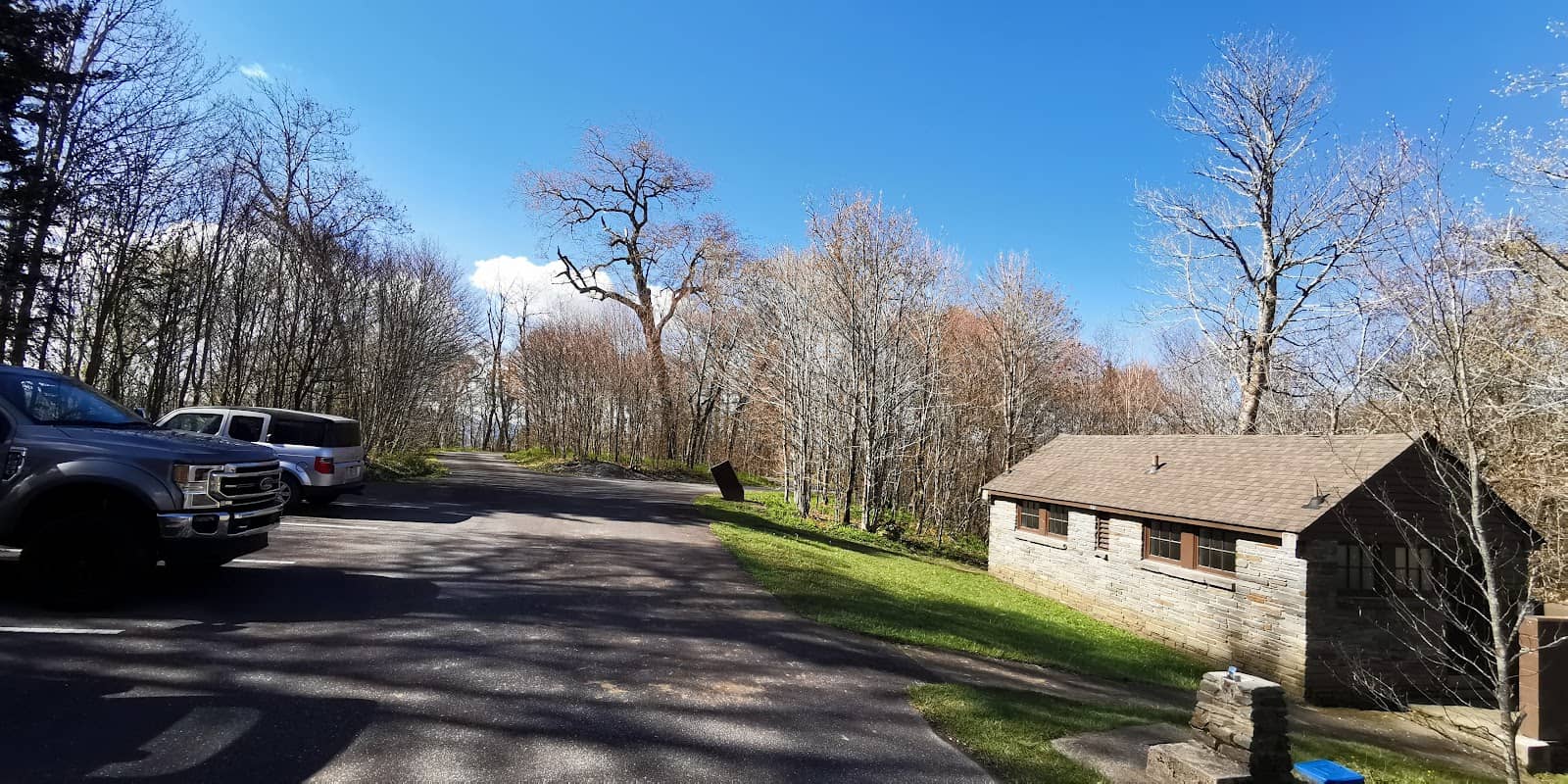 Stargazing Opportunities