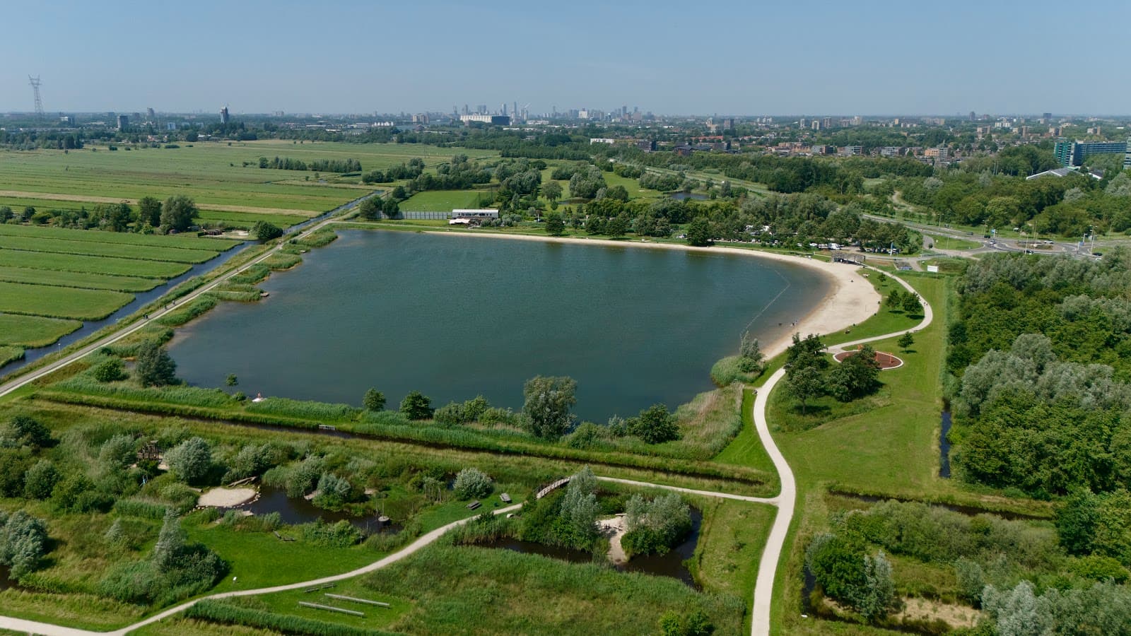 Krimpenerwaard Polder - Image 1