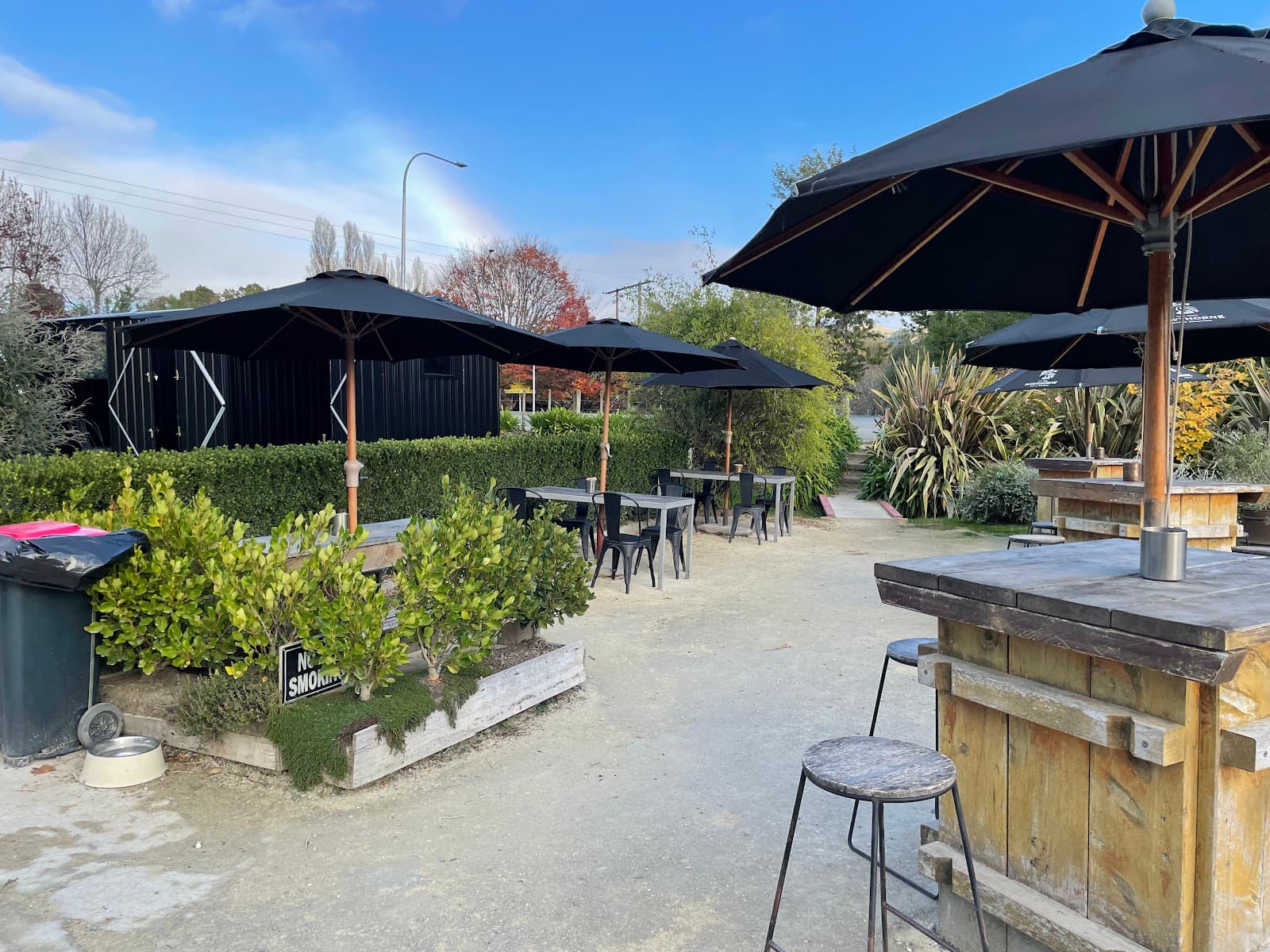 Red Bridge (Tuki Tuki) - Image 1