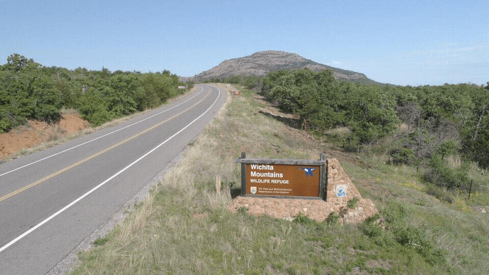 Mount Scott - Image 1