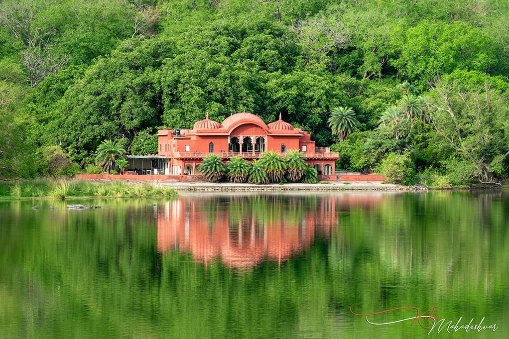 Jogi Mahal - Image 1