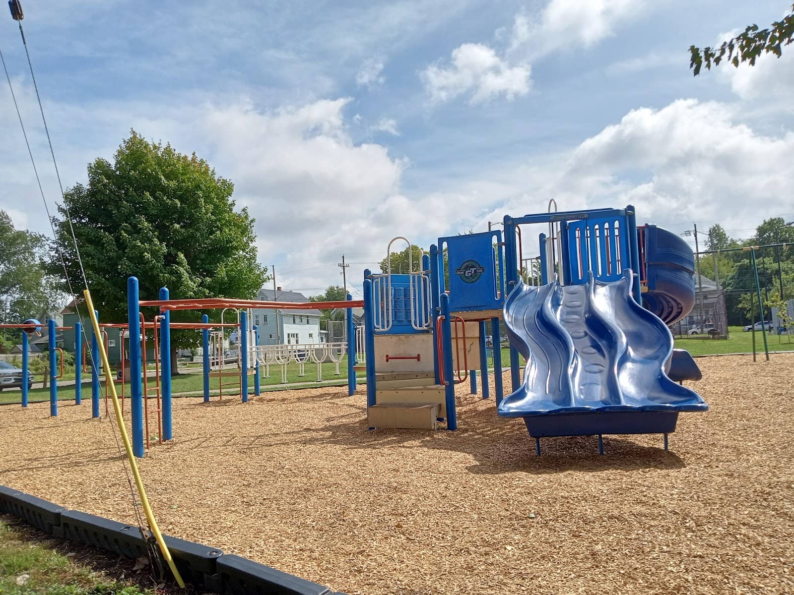 Boating and Marina Activity