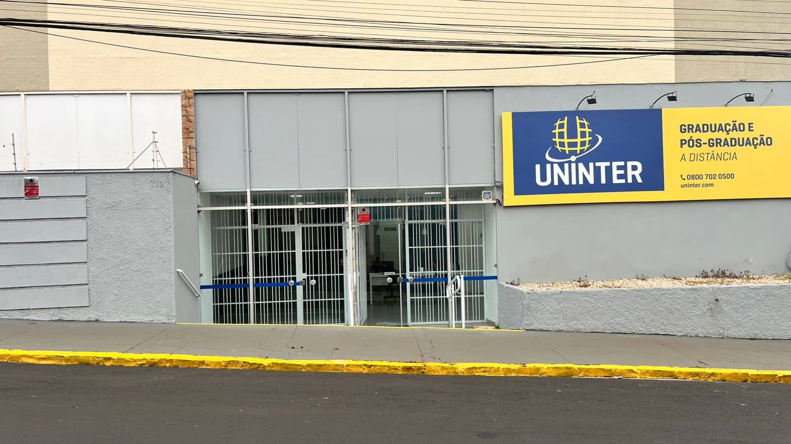 Diverse Program Offerings