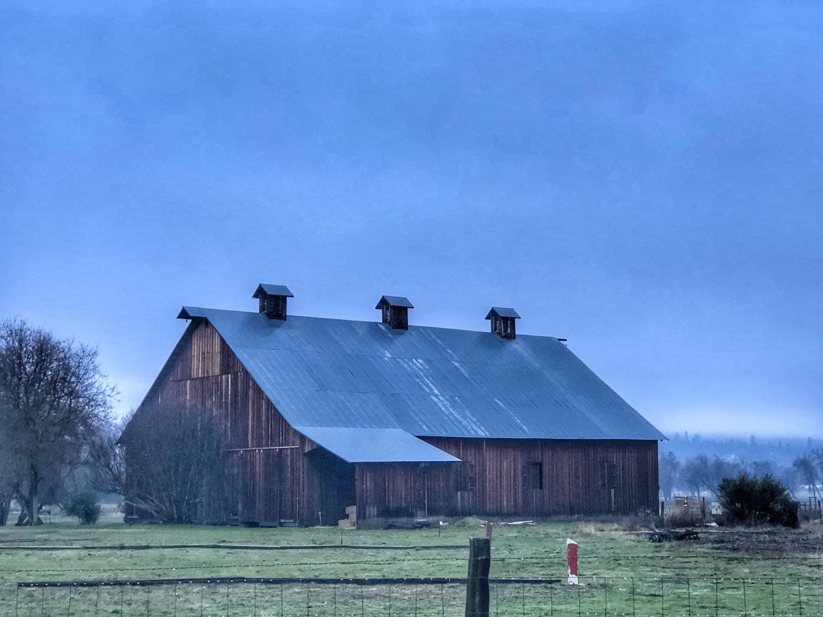 Historic Hanley Farm - Image 1