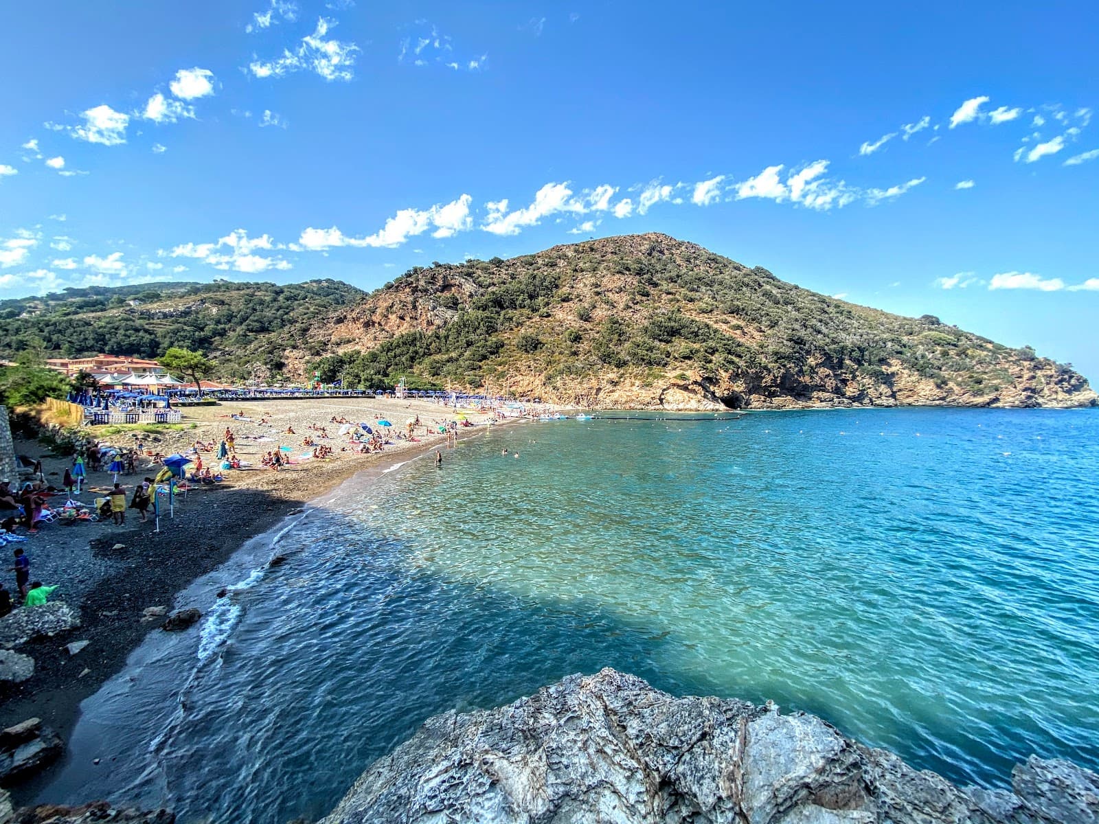 Spiaggia di Ortano - Image 1