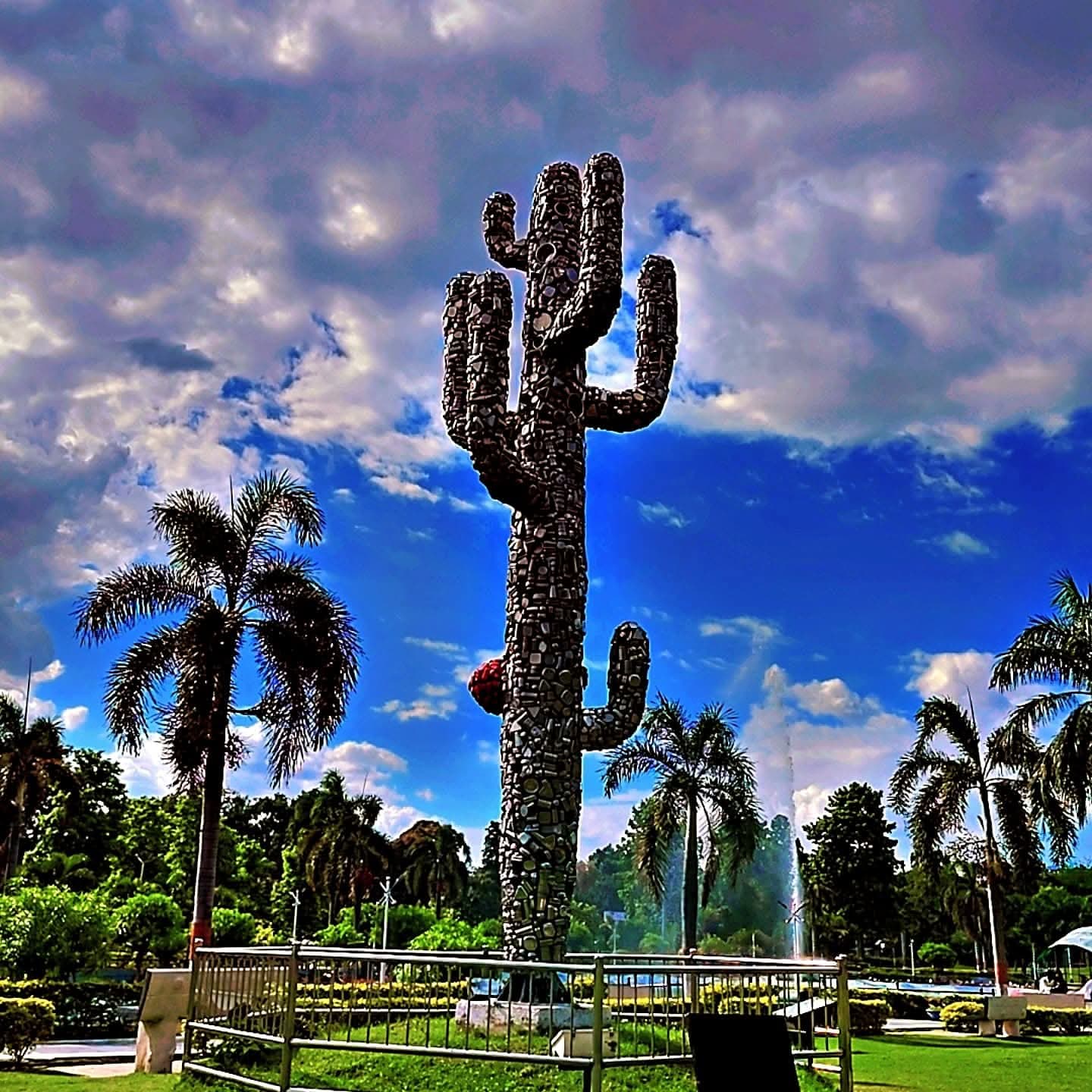 Eco Park Rajdhani Vatika - Image 1