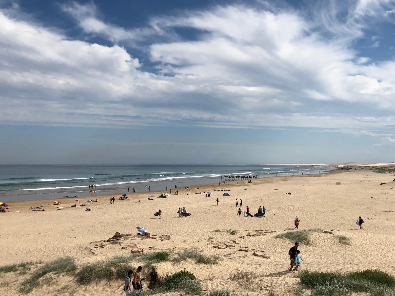 Anna Bay, Port Stephens - Image 1