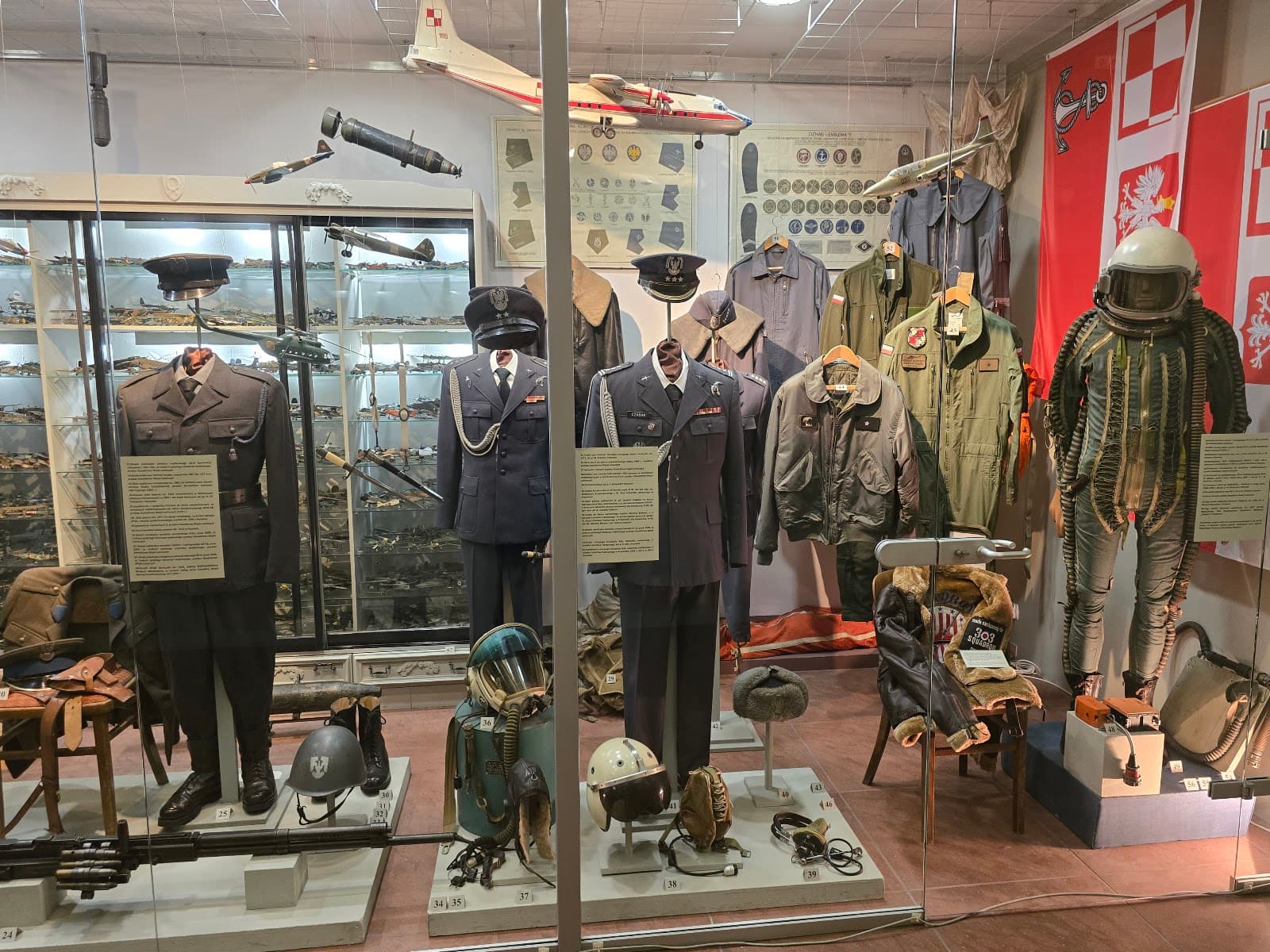 Wielkopolska Military Museum - Image 1