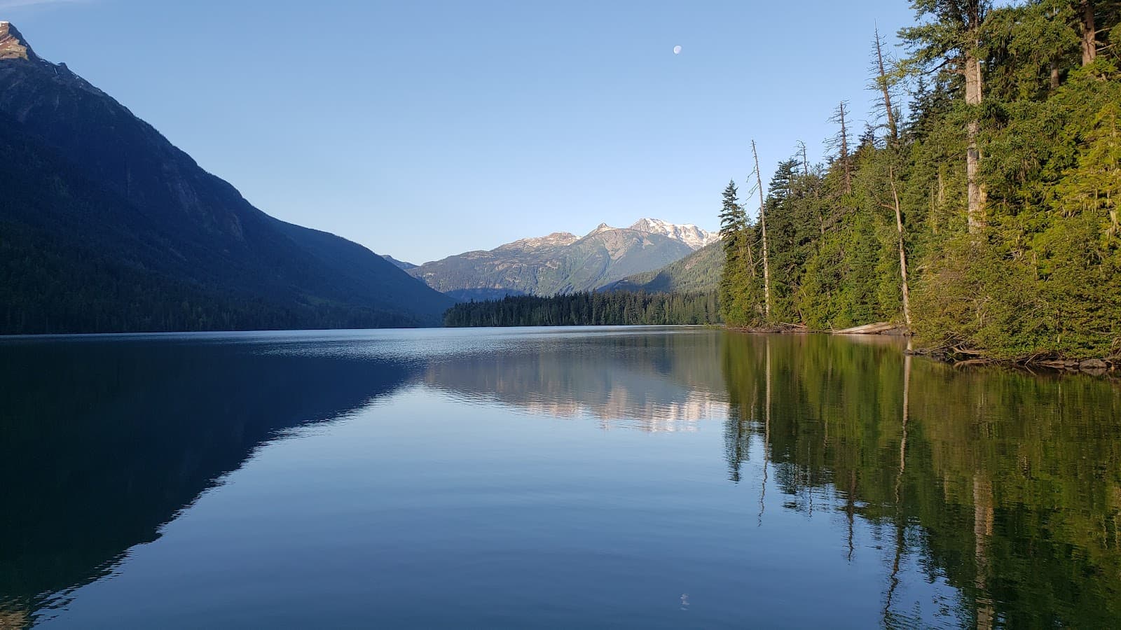 Birkenhead Lake Provincial Park - Image 1