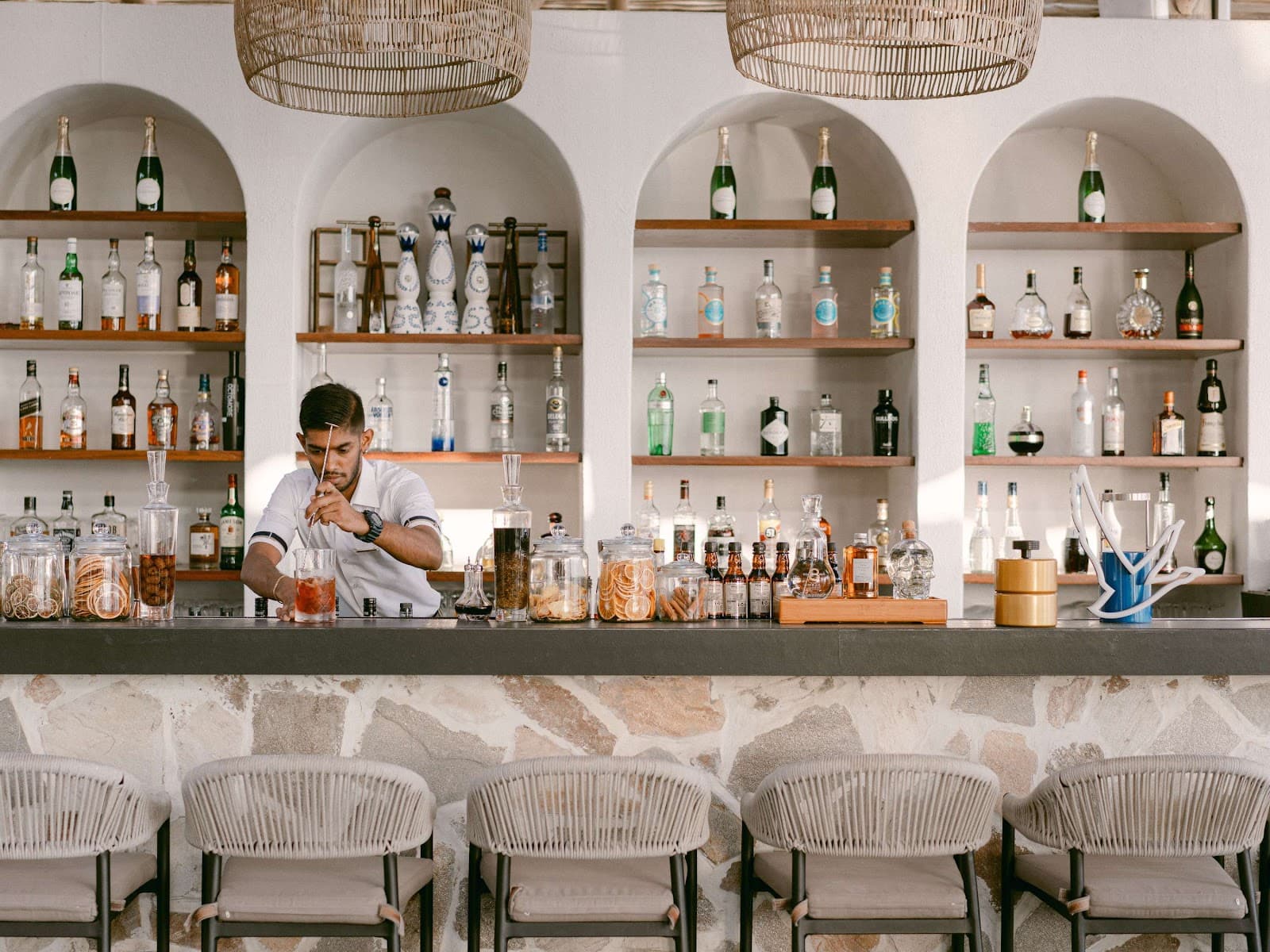 Laguna Beach Club at Sofitel Dubai The Palm - Image 1