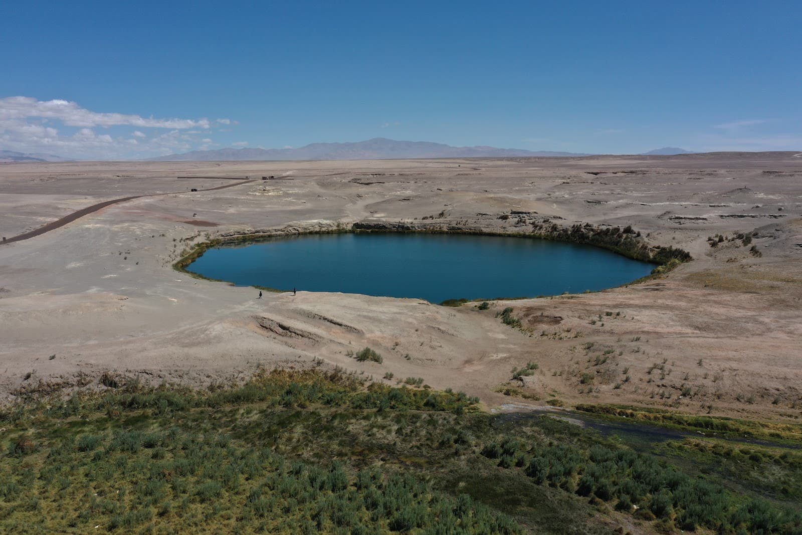 Laguna Inca Coya - Image 1