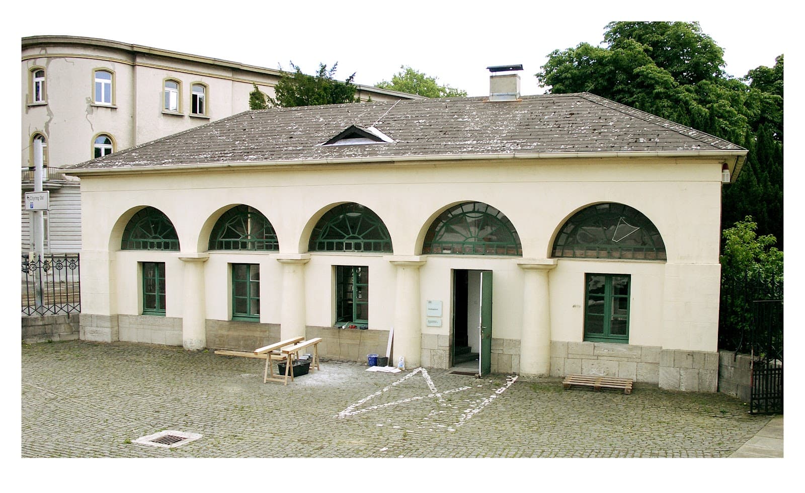 Kunstverein Braunschweig (Villa Salve Hospes) - Image 1