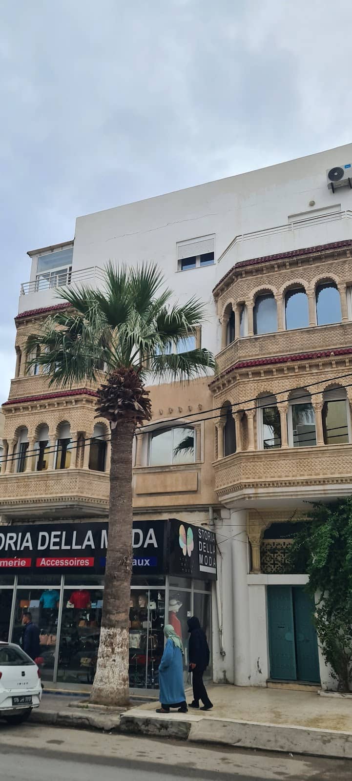 Souks (Traditional Markets)