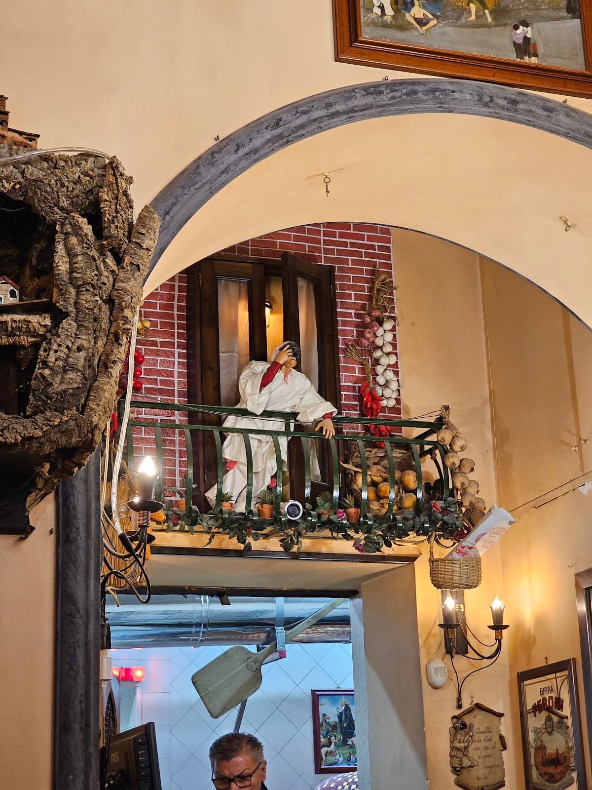 Pizzeria Pellone, Naples, Italy - Image 1