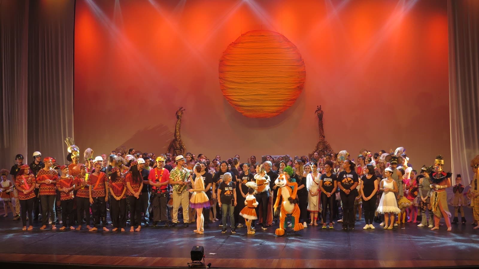 Centro Cultural Patrícia Galvão Teatro Municipal - Image 1