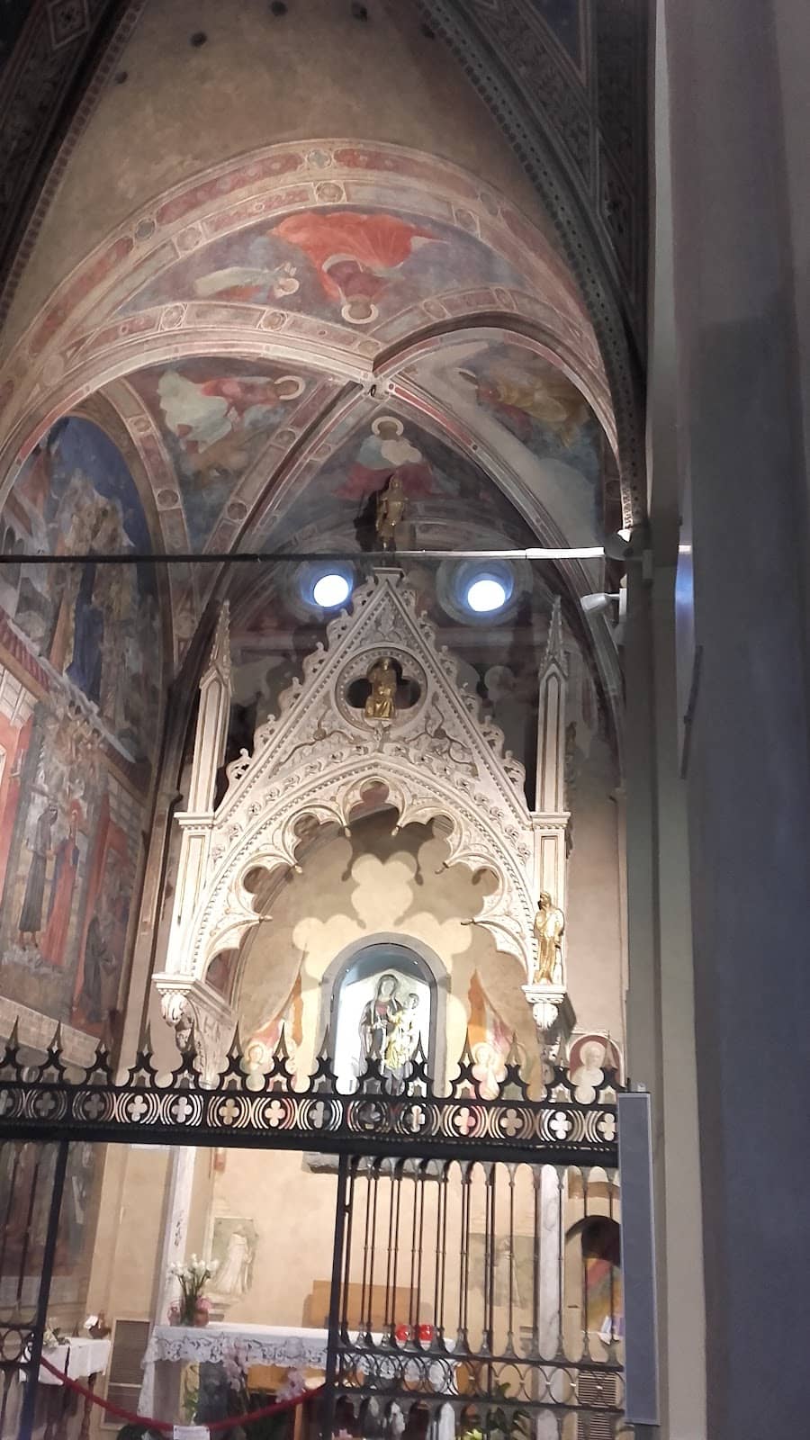 Vertical photo