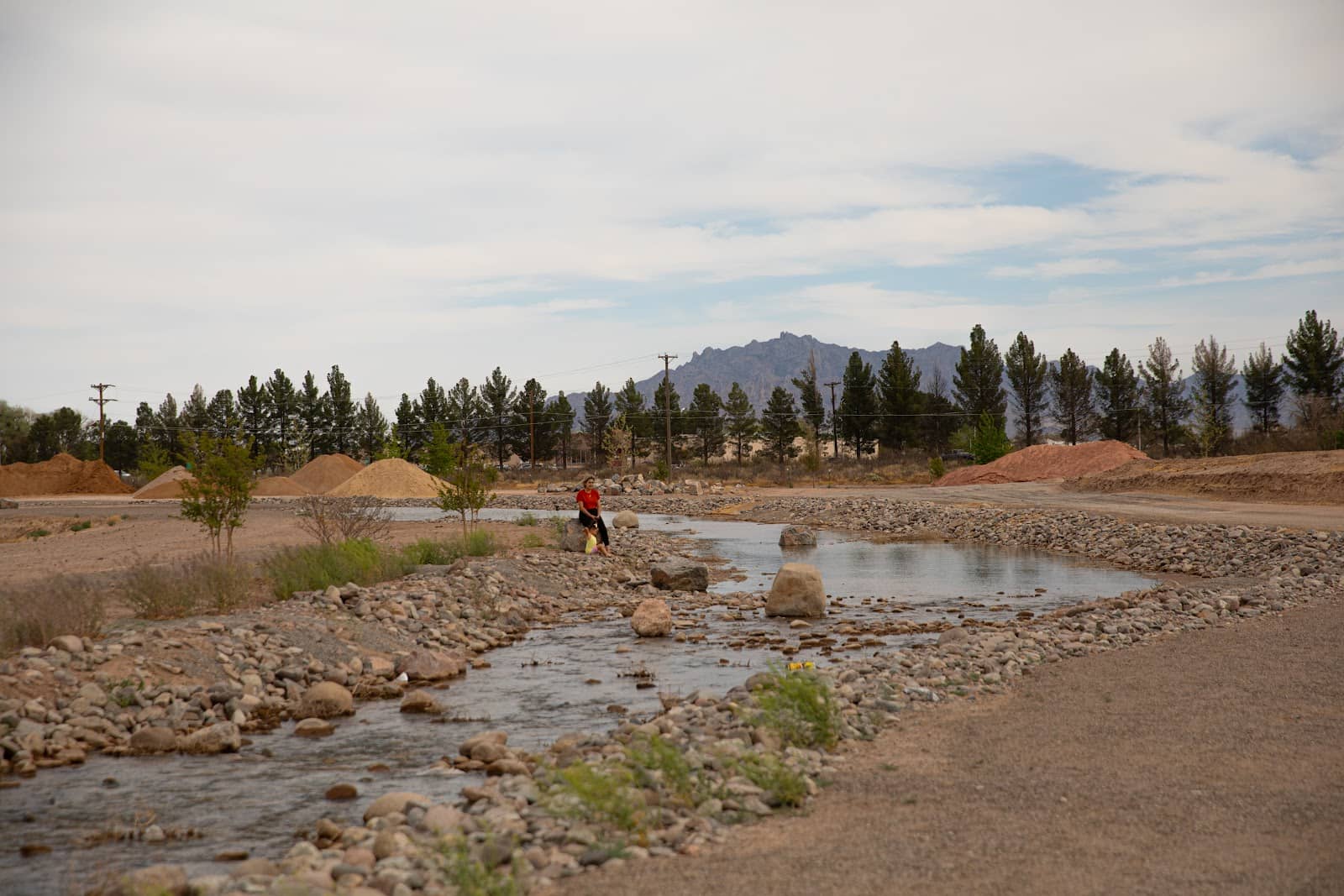 All-Inclusive Playground