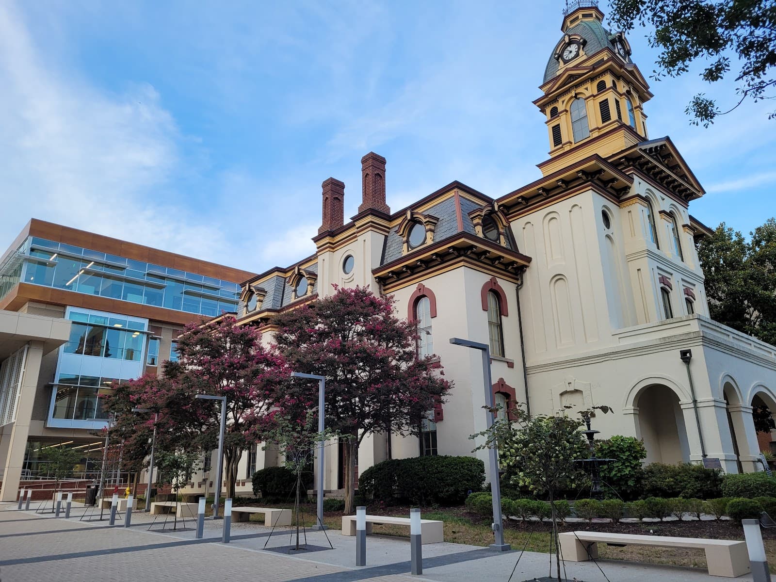 Downtown Concord Historic District - Image 1
