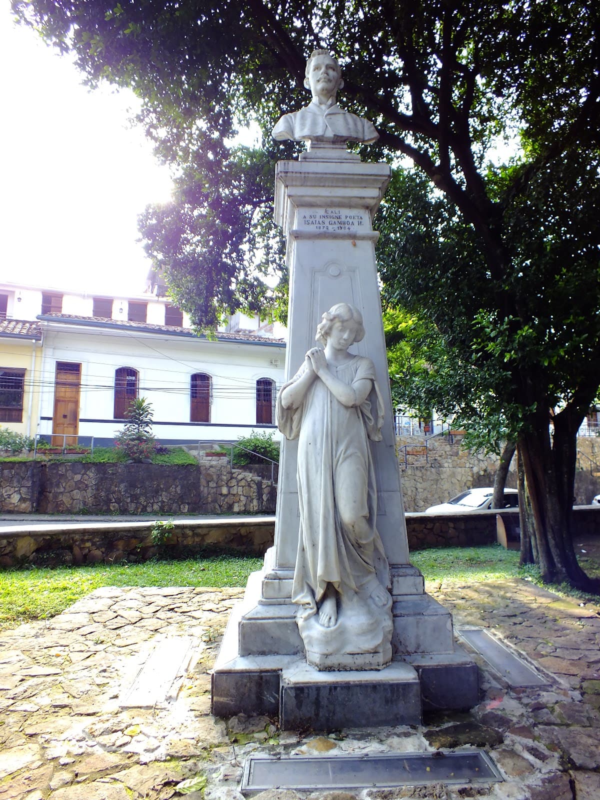 El Peñón neighborhood - Image 1