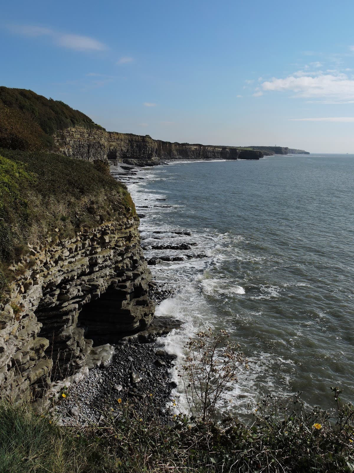 Glamorgan Heritage Coast - Image 1