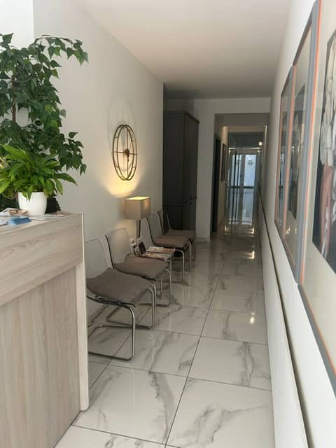 Gateway to Fort St. Elmo