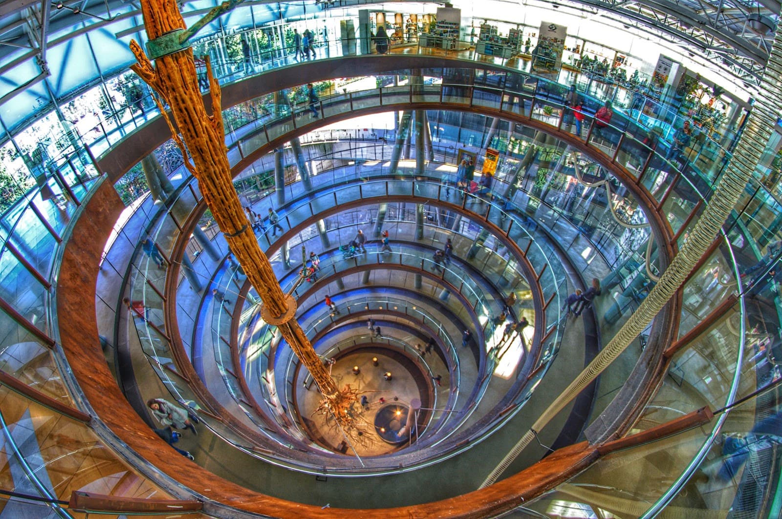 CosmoCaixa Barcelona - Image 1