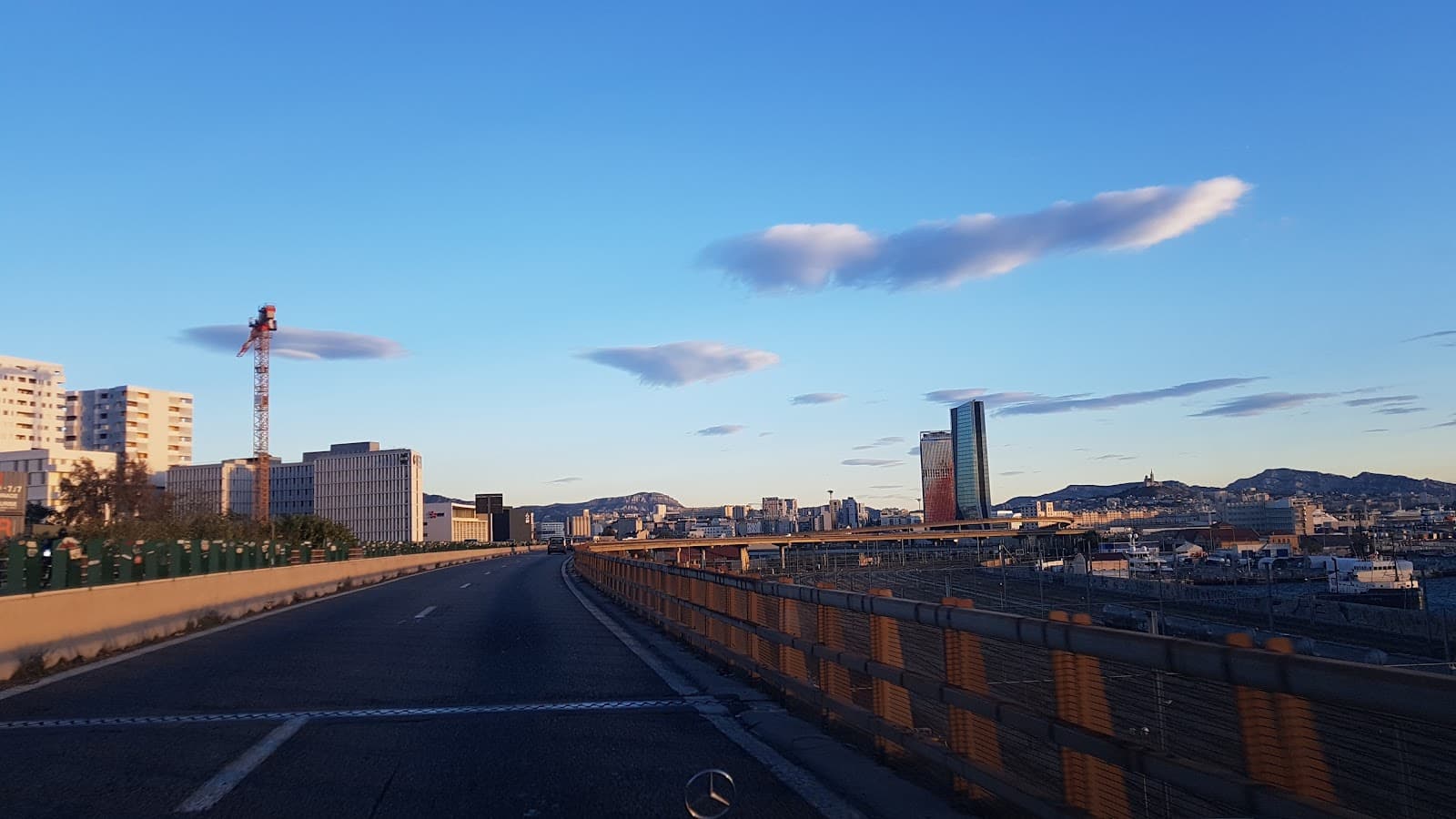 La Joliette Marseille - Image 1