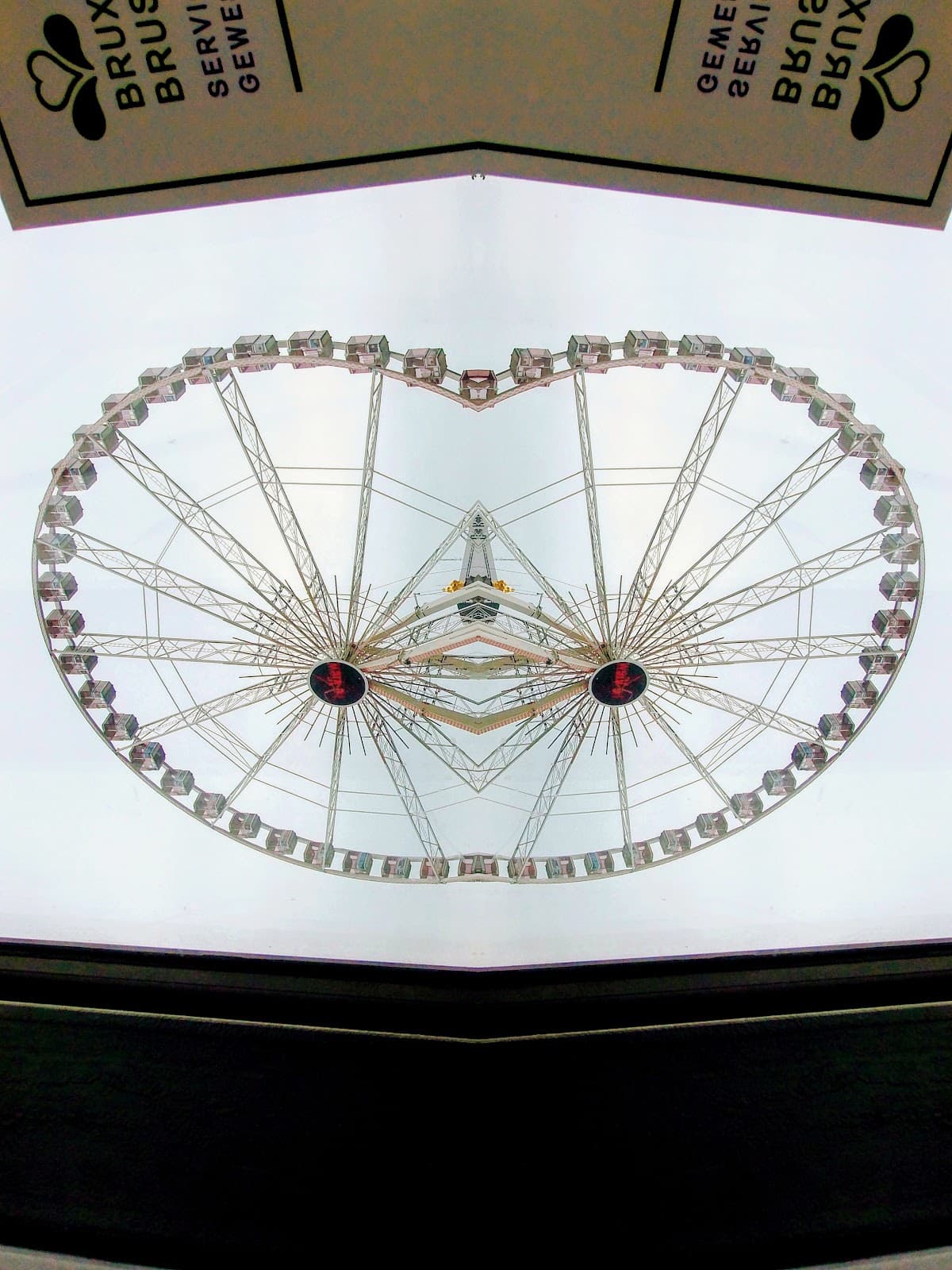 Brussels Art Nouveau Districts - Image 1