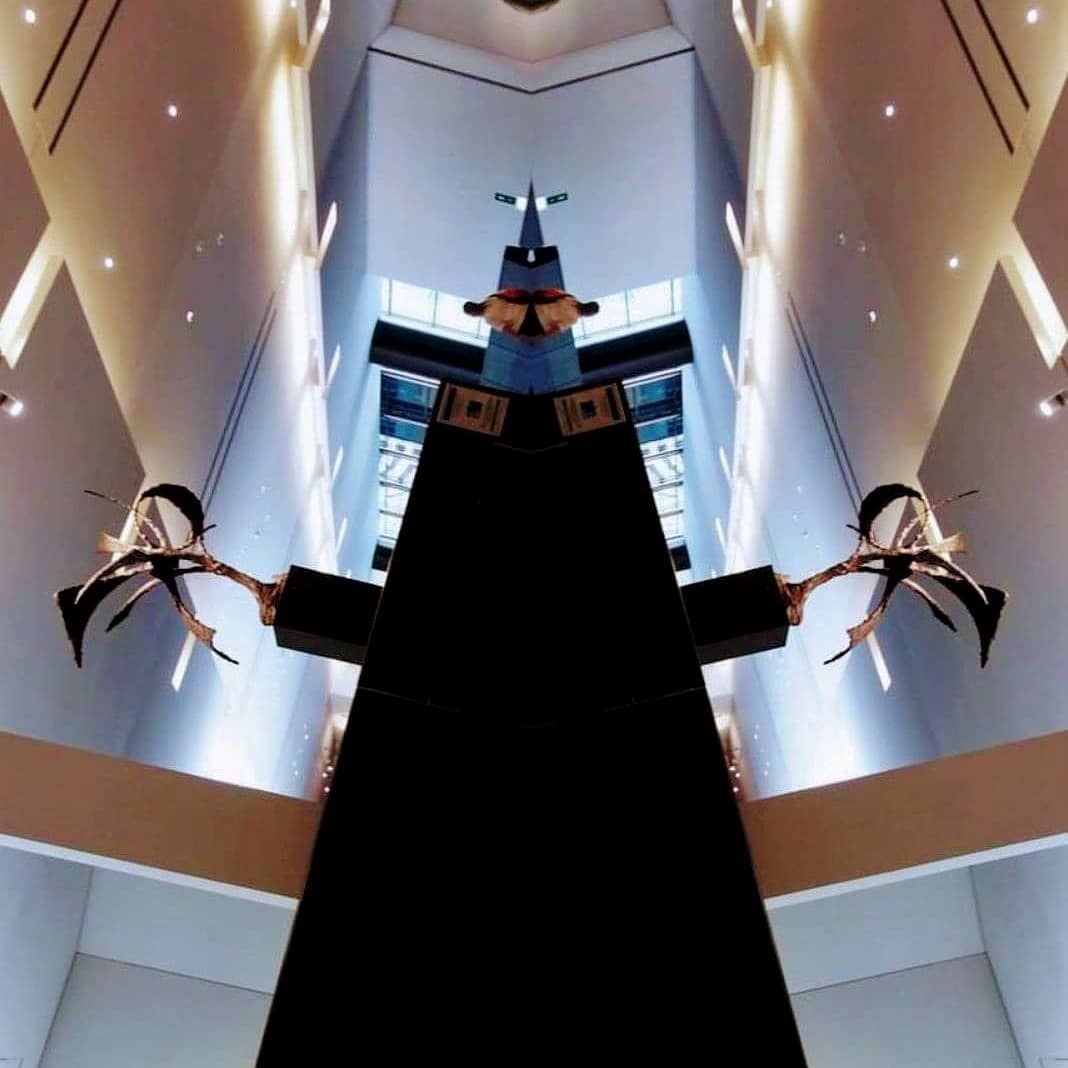 Vertical photo