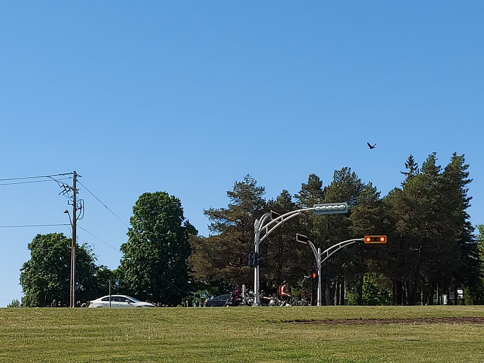Lac des Fees Park Gatineau - Image 1