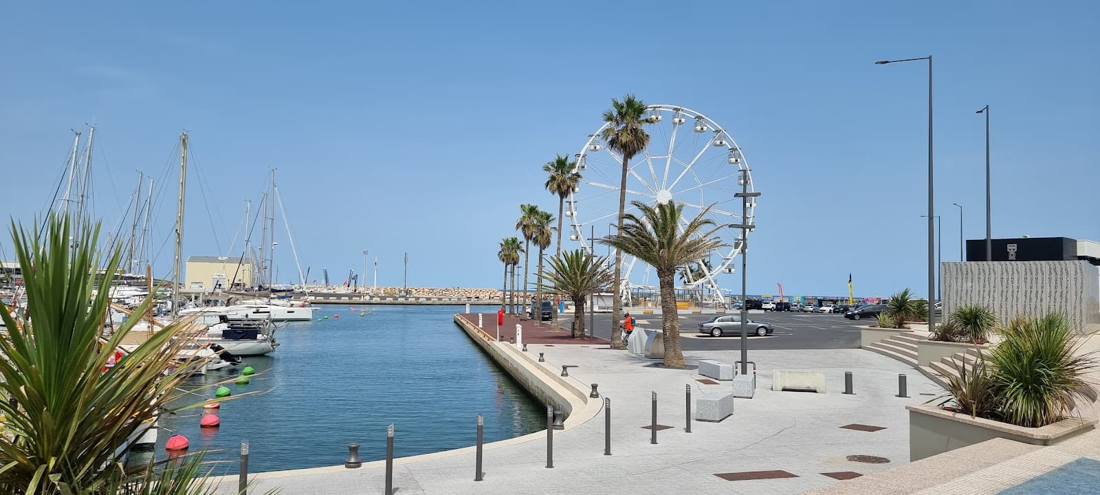 Canet-en-Roussillon Plage - Image 1