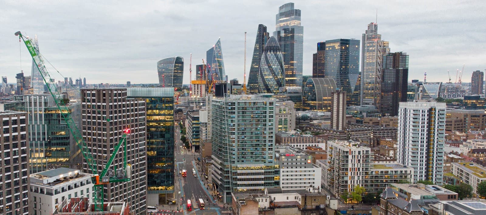 EC BID London - Image 1