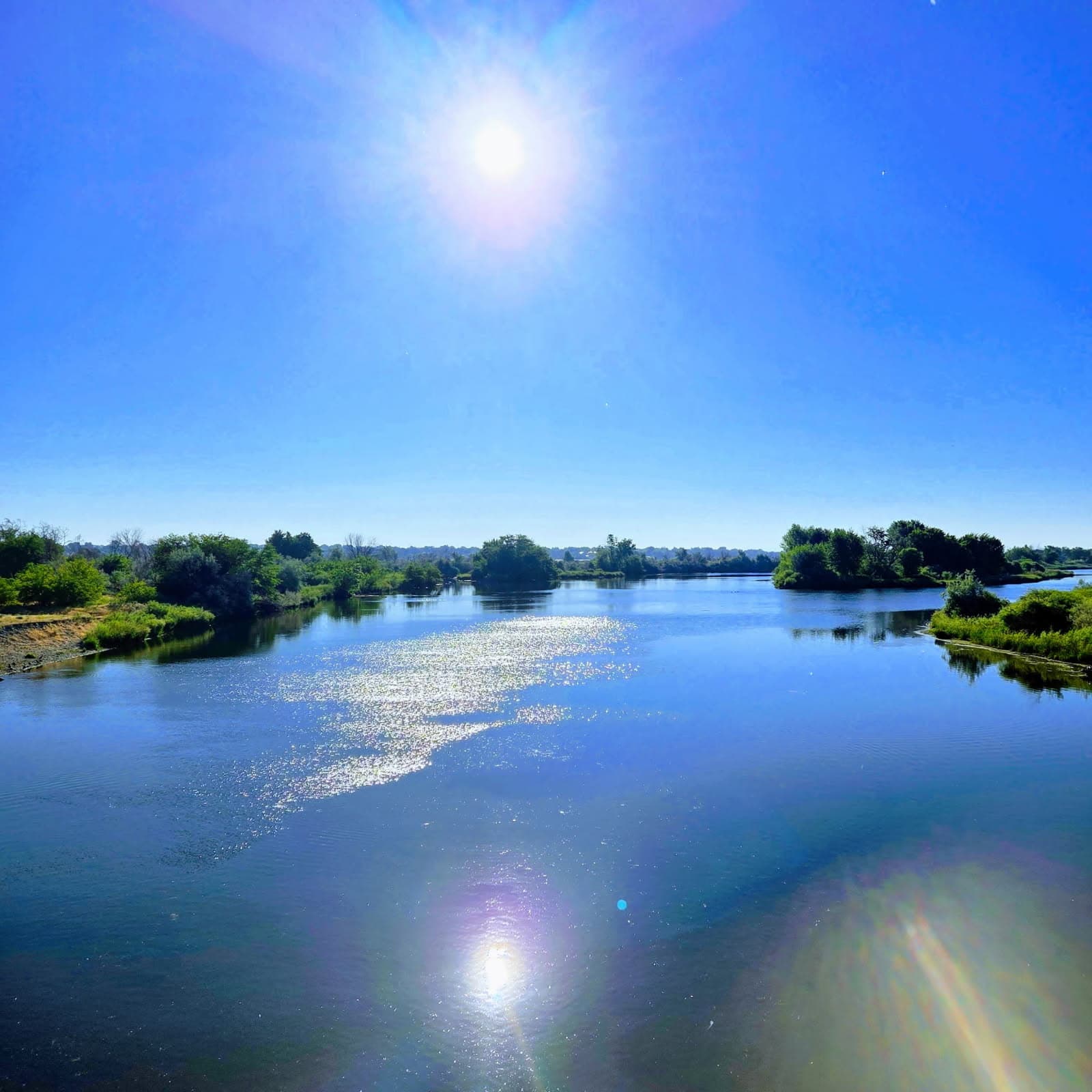 Yakima River Delta - Image 1
