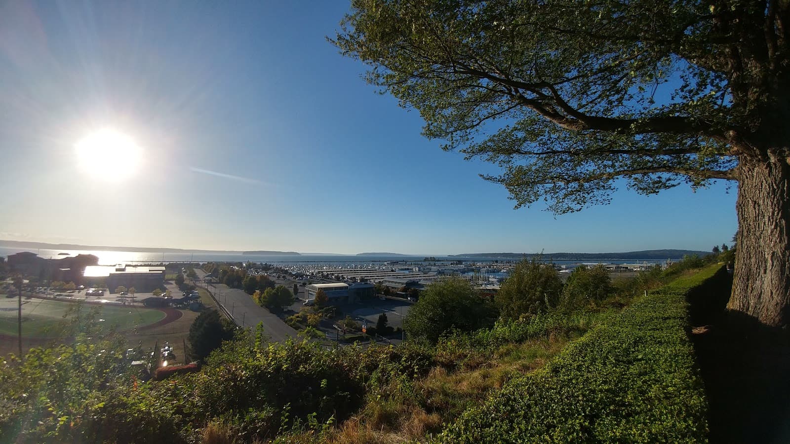 Grand Avenue Park - Image 1