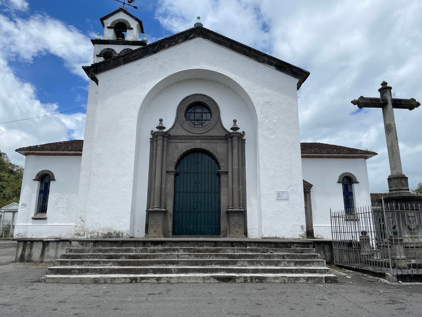 Capilla de Belén - Image 1