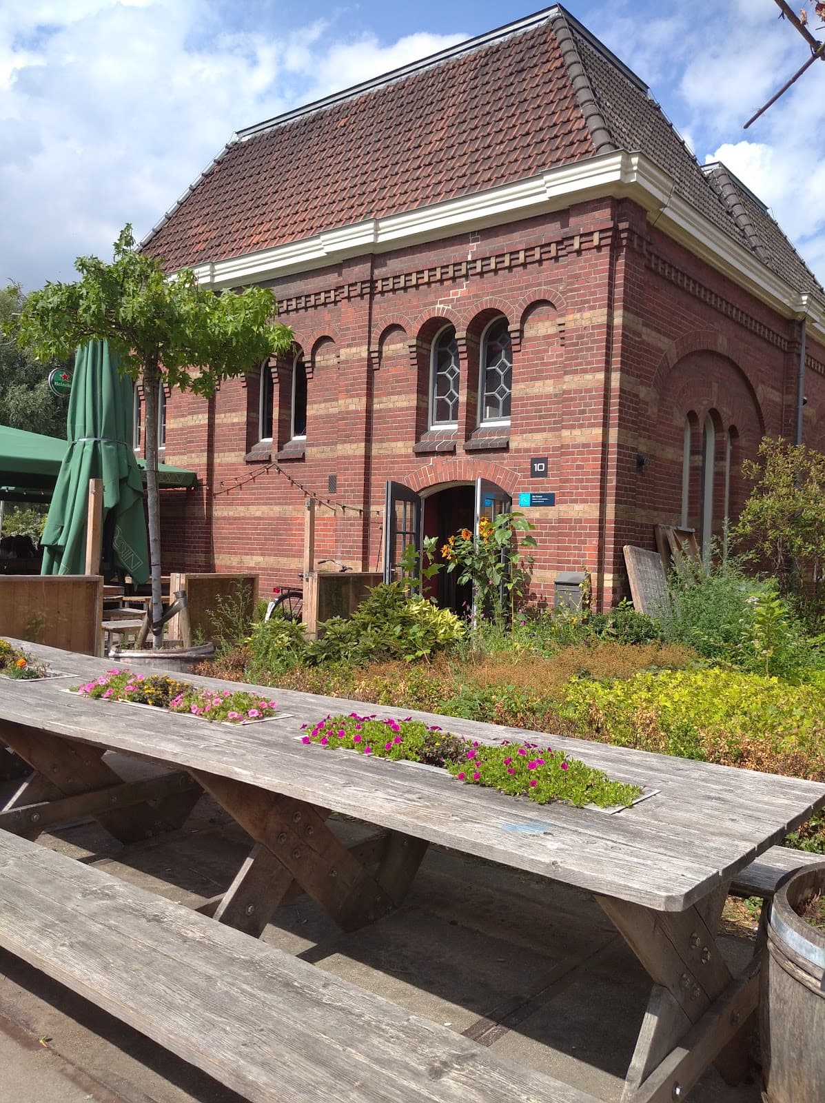 Haarlemmerweg - Image 1