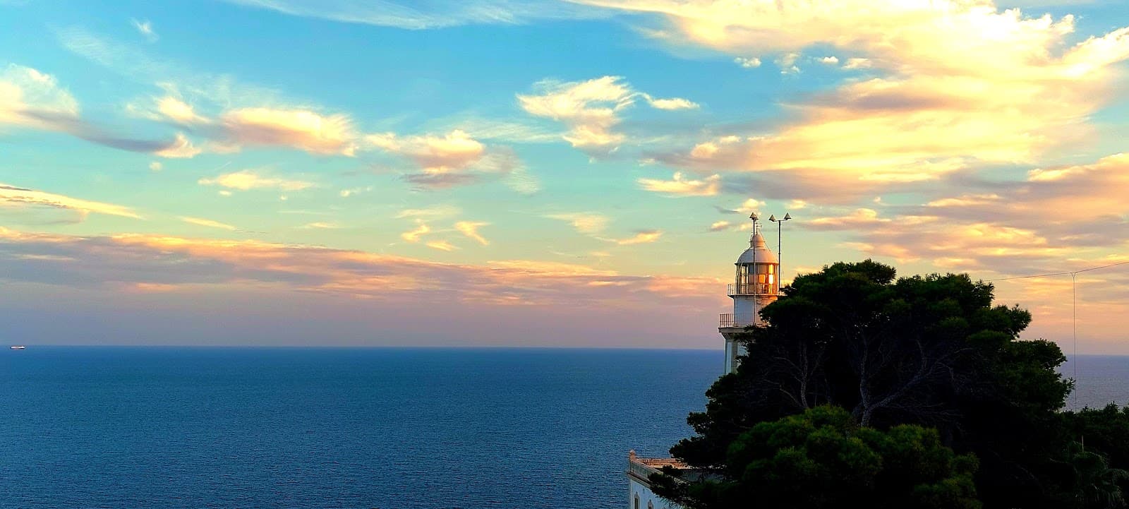 Cap de la Nau Xàbia - Image 1