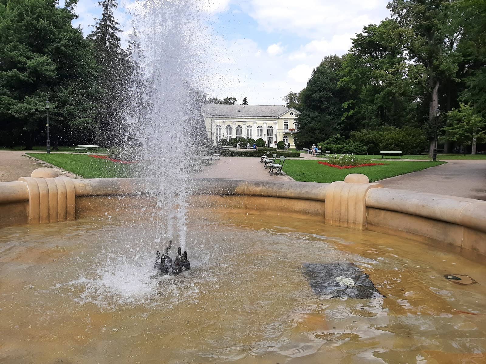 Historic Architecture