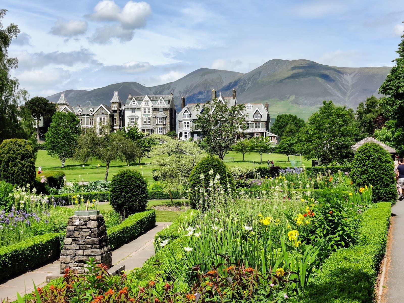 Hope Park Keswick - Image 1