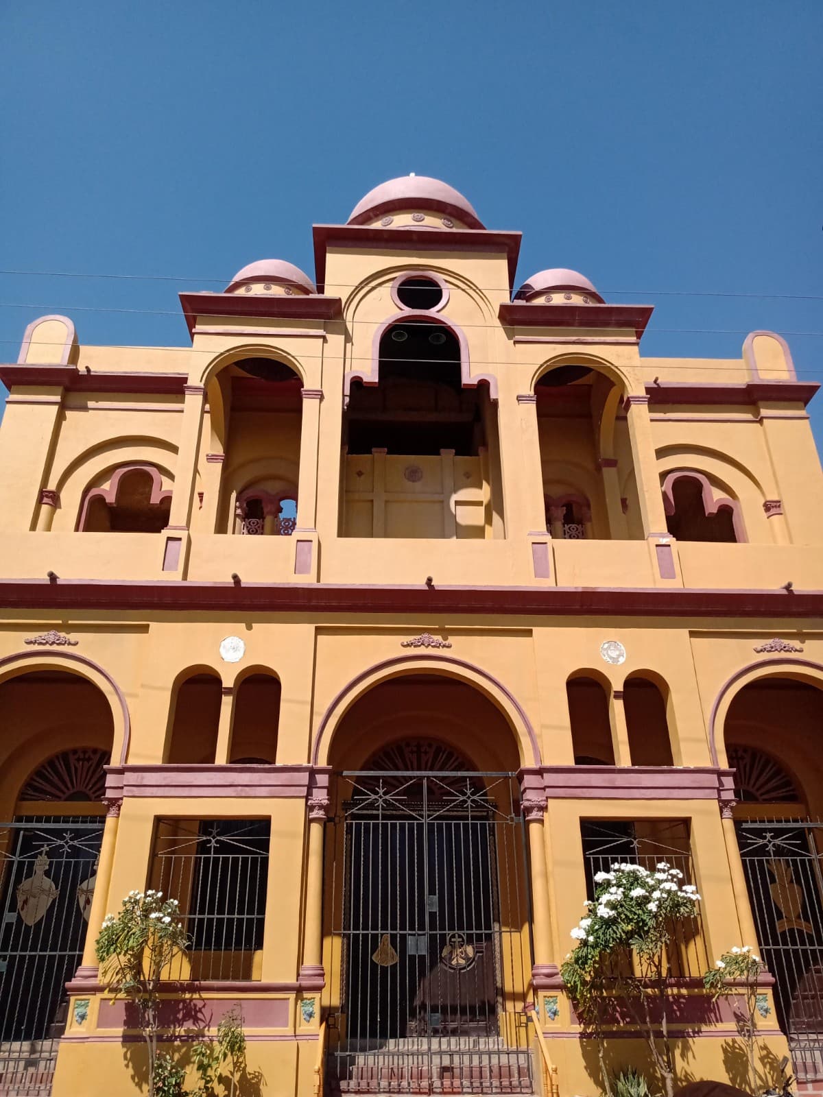 Barrio Abajo - Image 1