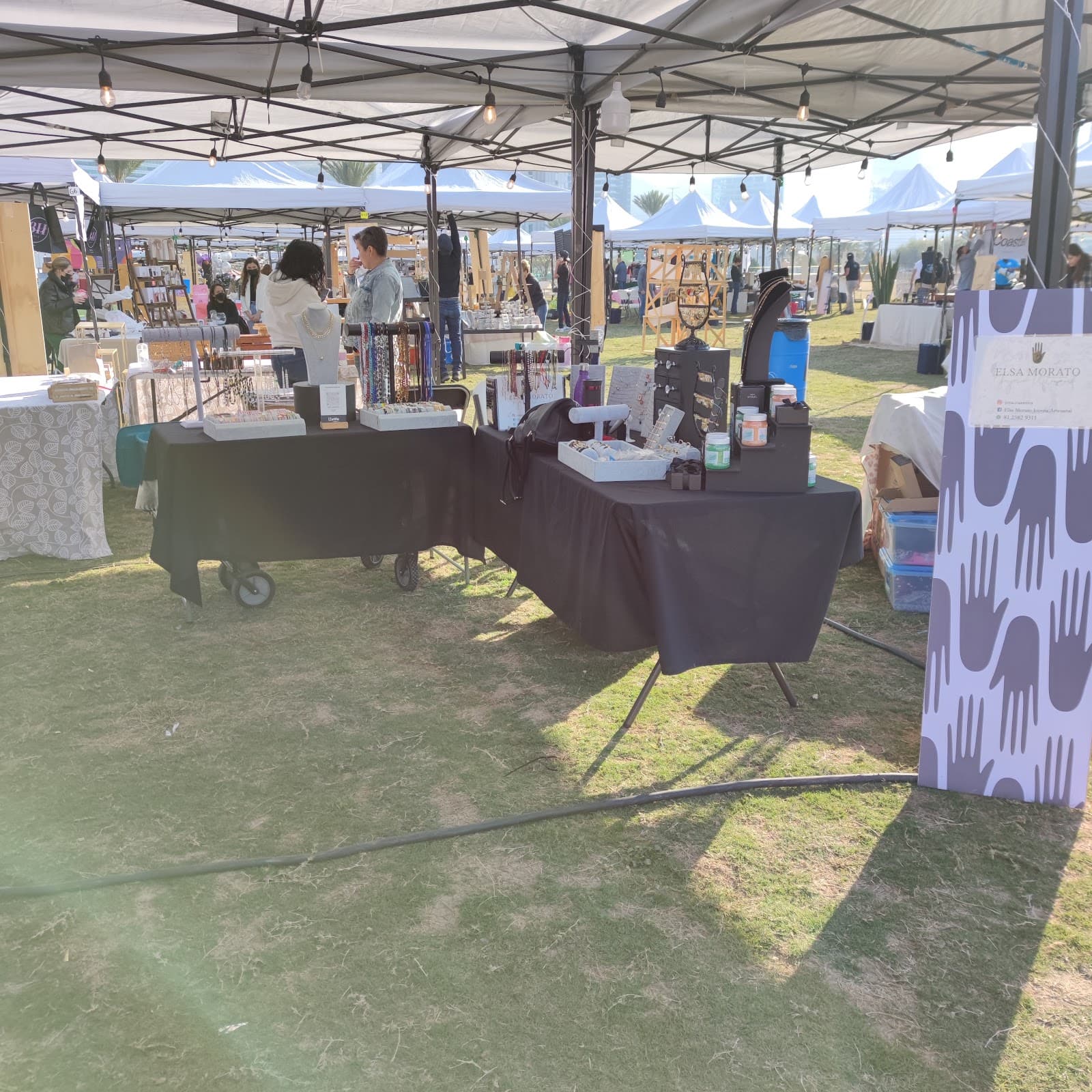 Mercado San Pedro - Image 1